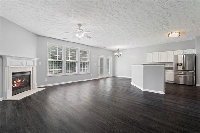 951 Island Pointe Way, Buford, GA 30518