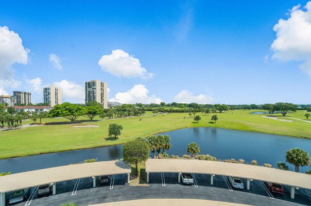 1900 Consulate Place 406, West Palm Beach, FL 33401