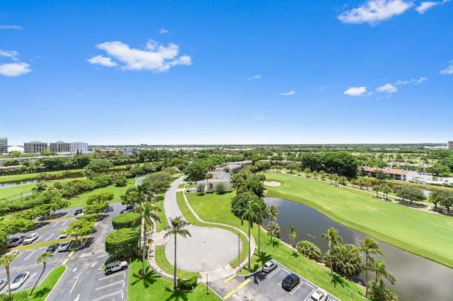 1900 Consulate Place 406, West Palm Beach, FL 33401