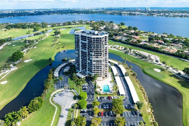 1900 Consulate Place 406, West Palm Beach, FL 33401