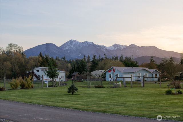 213 Roman Road, Port Angeles, WA 98362