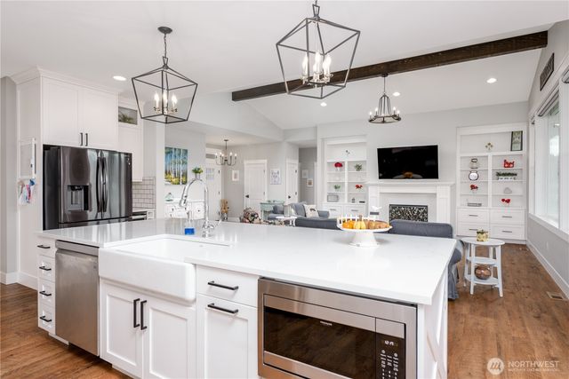 213 Roman Road, Port Angeles, WA 98362