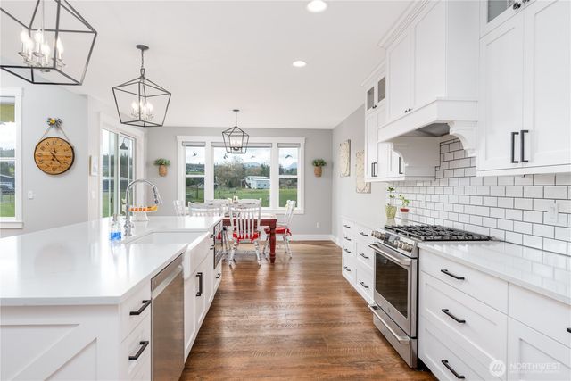 213 Roman Road, Port Angeles, WA 98362