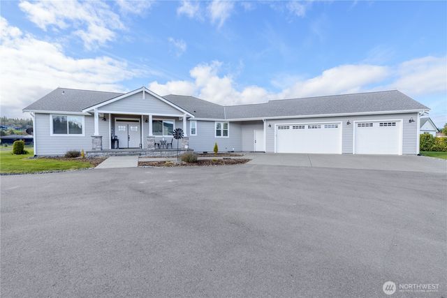 213 Roman Road, Port Angeles, WA 98362