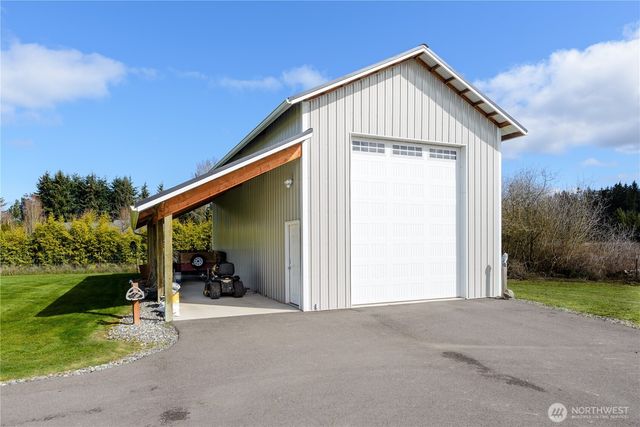 213 Roman Road, Port Angeles, WA 98362