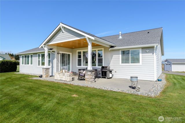 213 Roman Road, Port Angeles, WA 98362