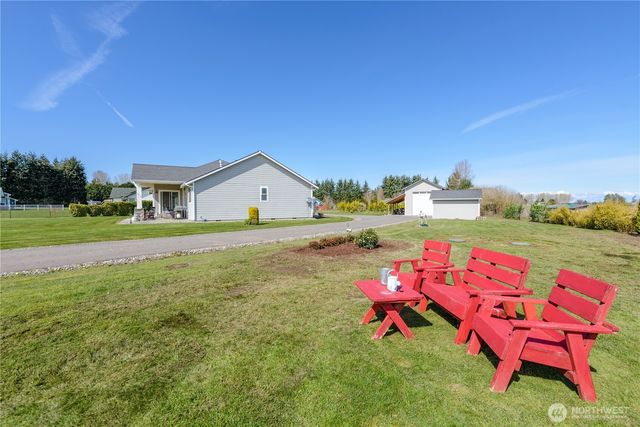 213 Roman Road, Port Angeles, WA 98362