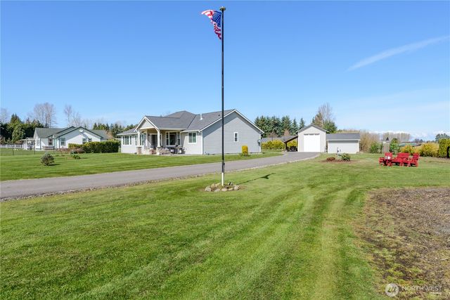 213 Roman Road, Port Angeles, WA 98362