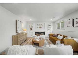 6538 S Everett Way, Littleton, CO 80123