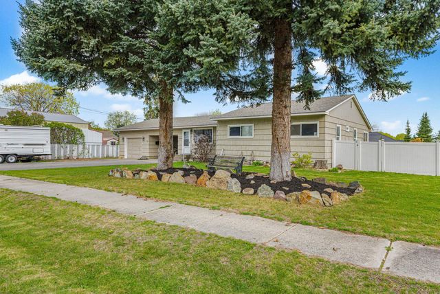 12707 E 8TH Ave, Spokane, WA 99216