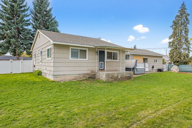 12707 E 8TH Ave, Spokane, WA 99216