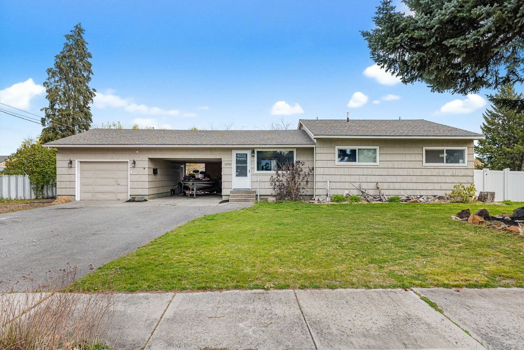 12707 E 8TH Ave, Spokane, WA 99216