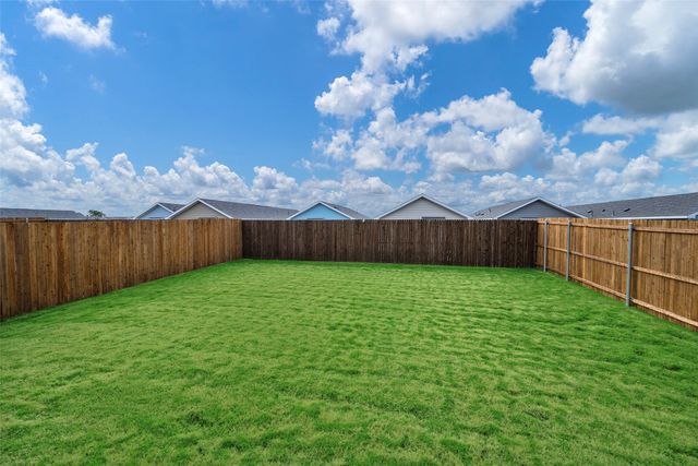 209 Boxberry Way, Princeton, TX 75407
