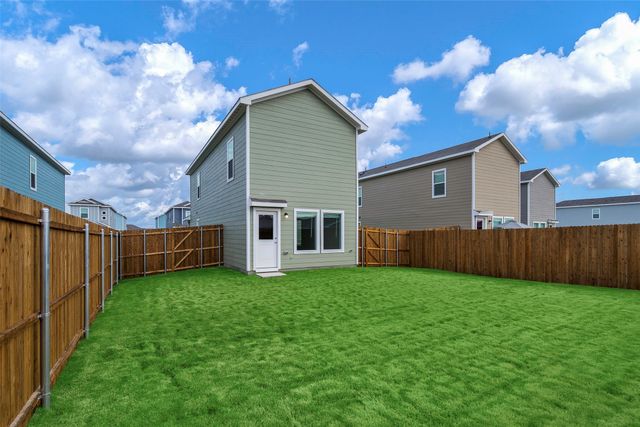 209 Boxberry Way, Princeton, TX 75407