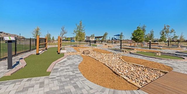 209 Boxberry Way, Princeton, TX 75407