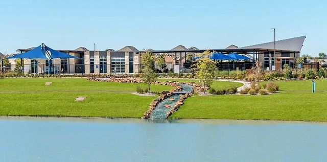 209 Boxberry Way, Princeton, TX 75407