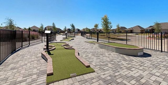 209 Boxberry Way, Princeton, TX 75407