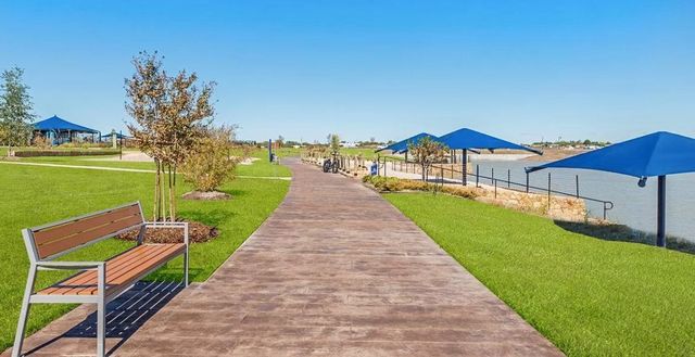 209 Boxberry Way, Princeton, TX 75407