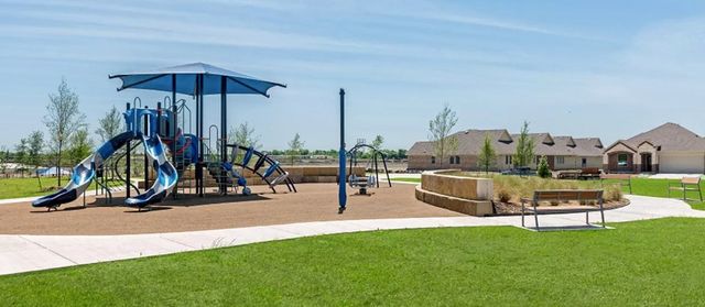 209 Boxberry Way, Princeton, TX 75407