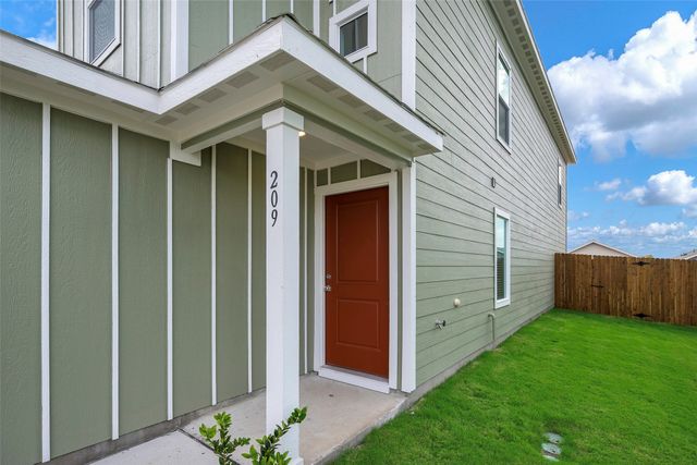 209 Boxberry Way, Princeton, TX 75407