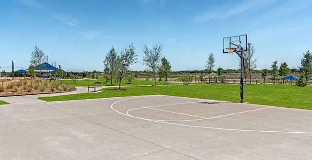 209 Boxberry Way, Princeton, TX 75407