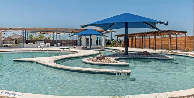 209 Boxberry Way, Princeton, TX 75407