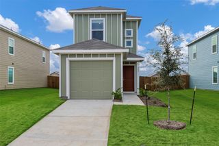 209 Boxberry Way, Princeton, TX 75407