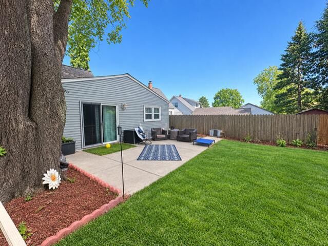 1405 Elder STREET, Waukesha, WI 53188