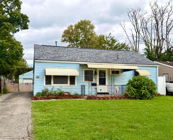 1054 S James Road, Columbus, OH 43227