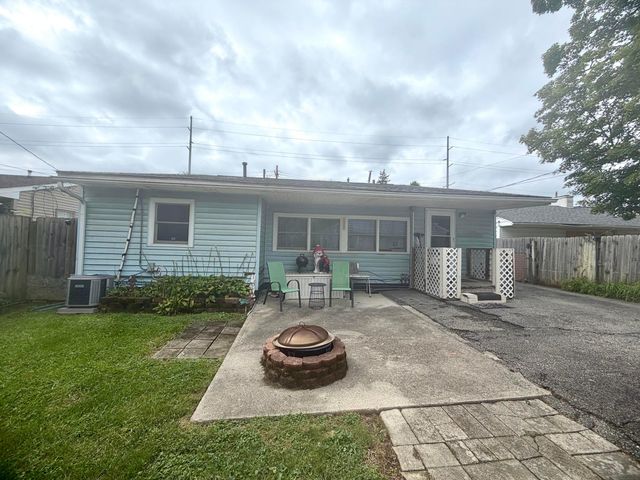 1054 S James Road, Columbus, OH 43227