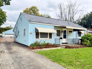 1054 S James Road, Columbus, OH 43227