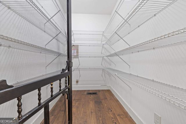 1991 Armour Bridge Road, Greensboro, GA 30642