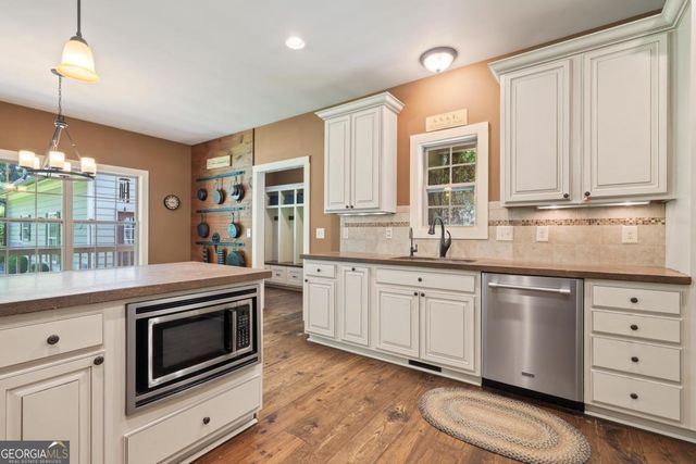 1991 Armour Bridge Road, Greensboro, GA 30642