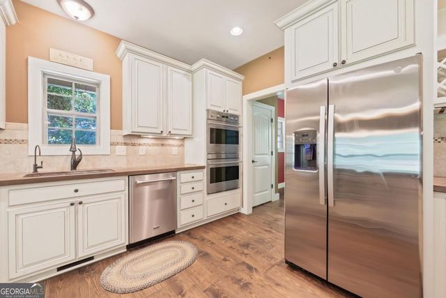 1991 Armour Bridge Road, Greensboro, GA 30642