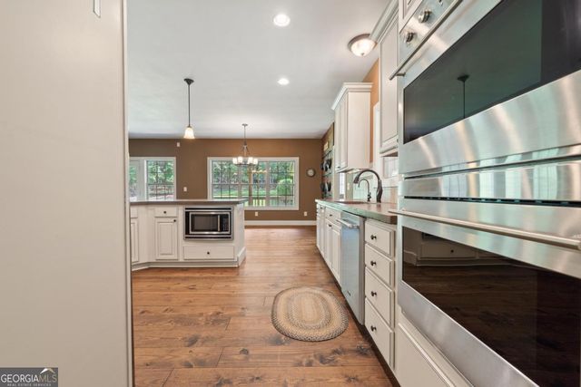 1991 Armour Bridge Road, Greensboro, GA 30642