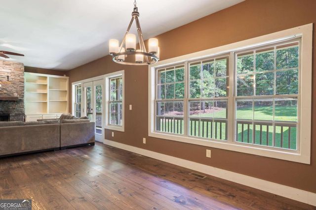 1991 Armour Bridge Road, Greensboro, GA 30642