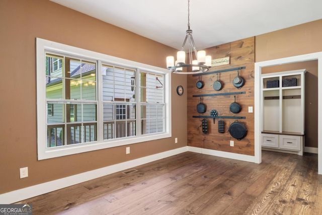 1991 Armour Bridge Road, Greensboro, GA 30642