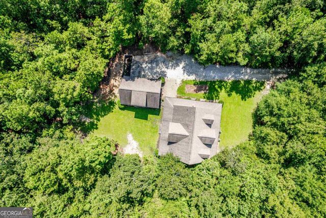 1991 Armour Bridge Road, Greensboro, GA 30642