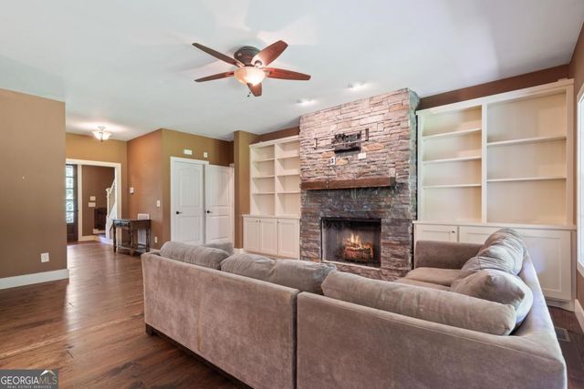 1991 Armour Bridge Road, Greensboro, GA 30642