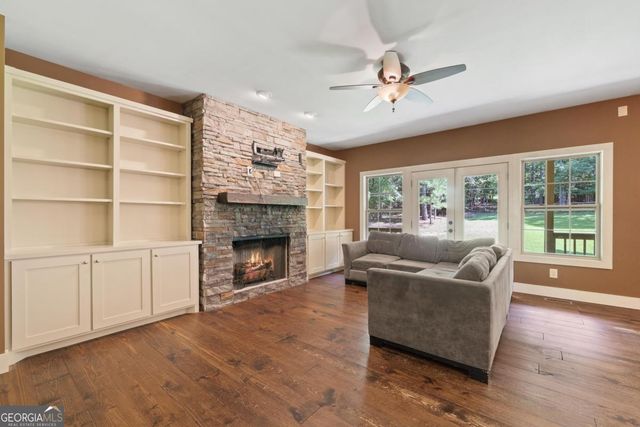 1991 Armour Bridge Road, Greensboro, GA 30642