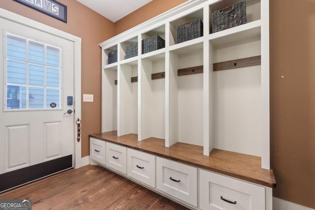 1991 Armour Bridge Road, Greensboro, GA 30642