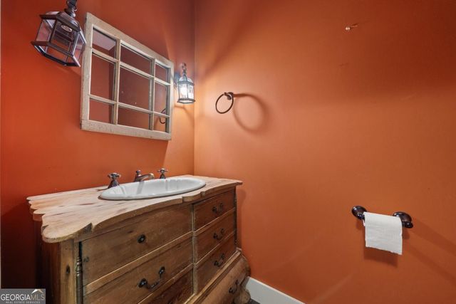 1991 Armour Bridge Road, Greensboro, GA 30642