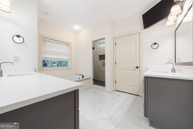 1991 Armour Bridge Road, Greensboro, GA 30642