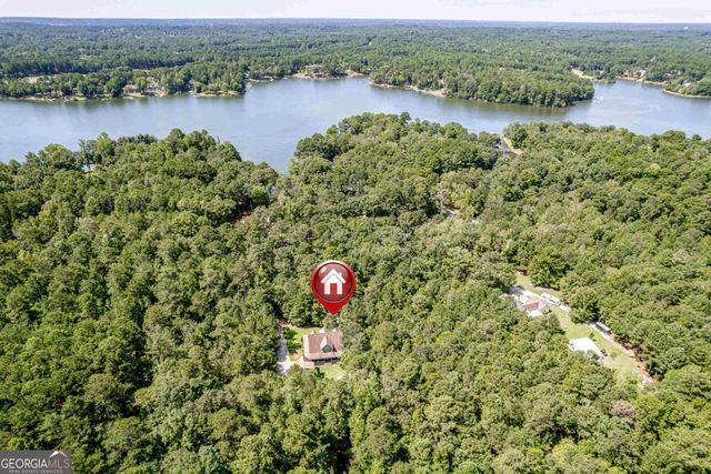 1991 Armour Bridge Road, Greensboro, GA 30642