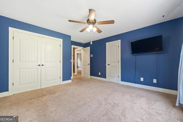 1991 Armour Bridge Road, Greensboro, GA 30642