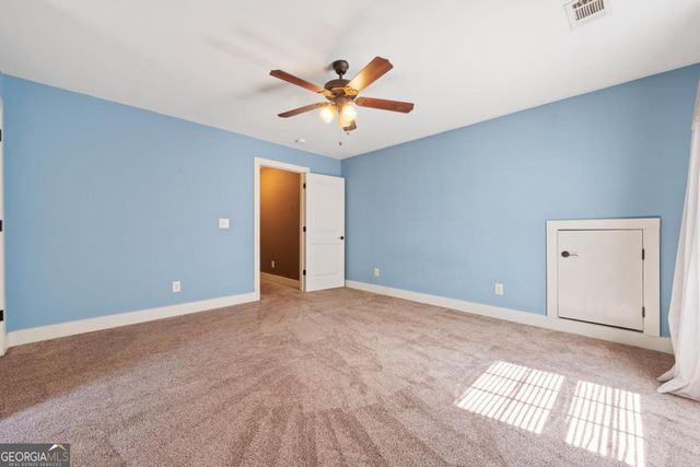 1991 Armour Bridge Road, Greensboro, GA 30642