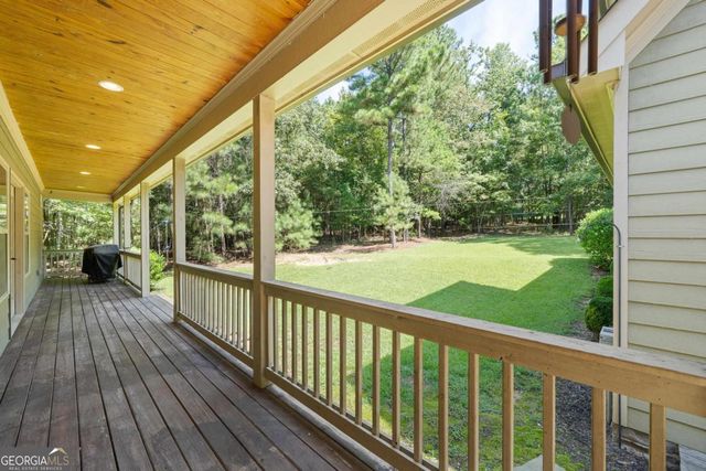 1991 Armour Bridge Road, Greensboro, GA 30642