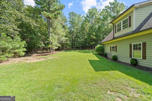 1991 Armour Bridge Road, Greensboro, GA 30642