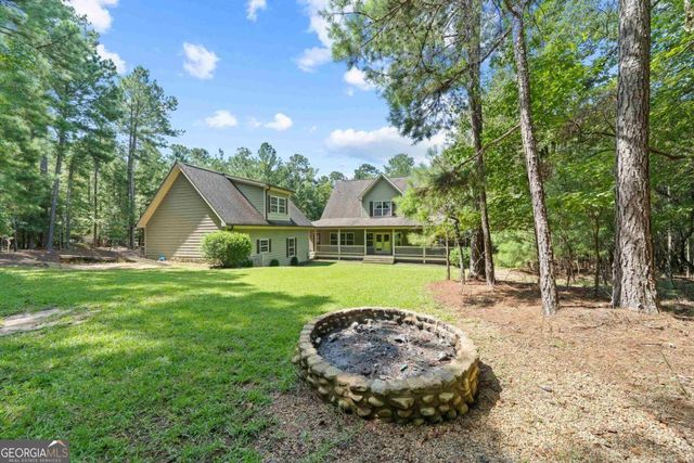 1991 Armour Bridge Road, Greensboro, GA 30642