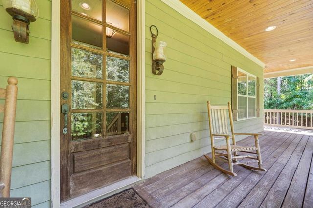 1991 Armour Bridge Road, Greensboro, GA 30642